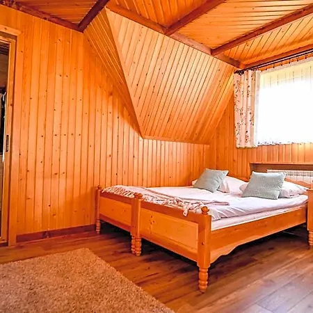 U Krola Kościelisko