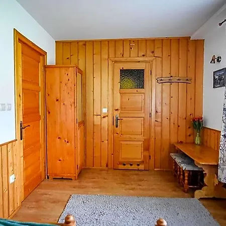 Oda ve Kahvaltı U Krola 3*