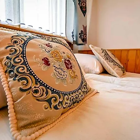 U Krola 3* Kościelisko