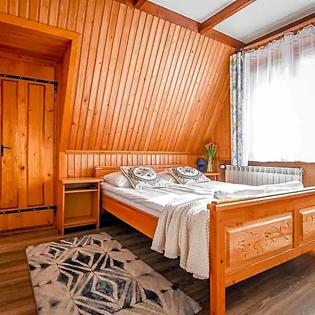 U Krola Kościelisko