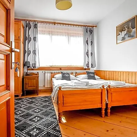 U Krola 3* Kościelisko