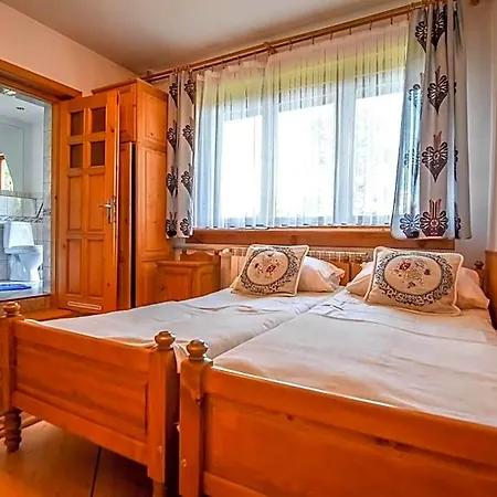 U Krola 3* Kościelisko