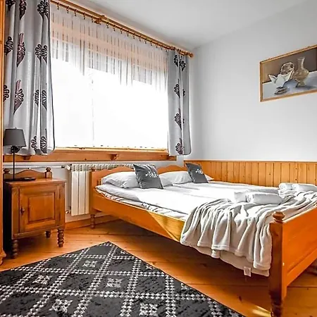 Oda ve Kahvaltı U Krola