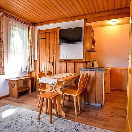 U Krola Oda ve Kahvaltı 3*