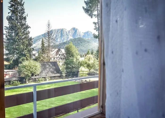 U Króla 3* Kościelisko