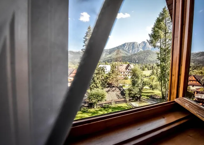 U Krola فندق مبيت وإفطار كوشتيليسكا