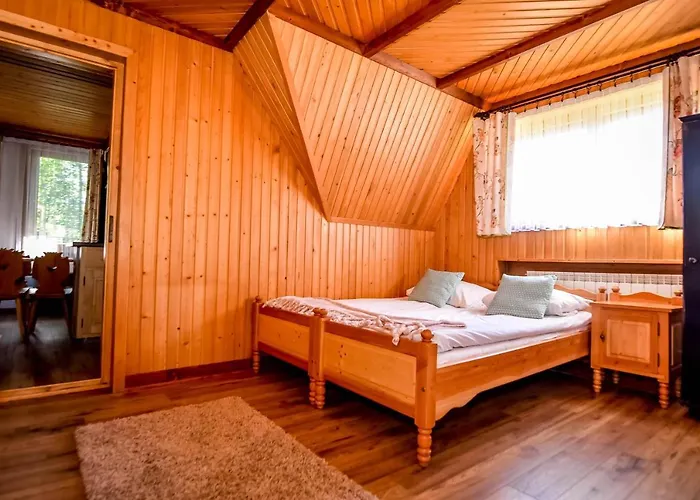 U Króla Nocleg ze śniadaniem