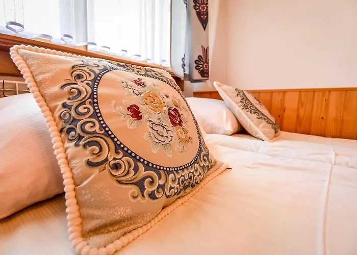 U Króla Kościelisko