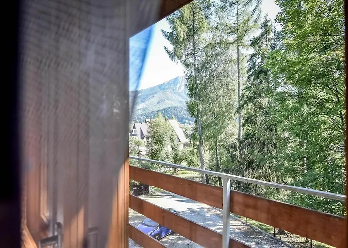 U Króla Nocleg ze śniadaniem