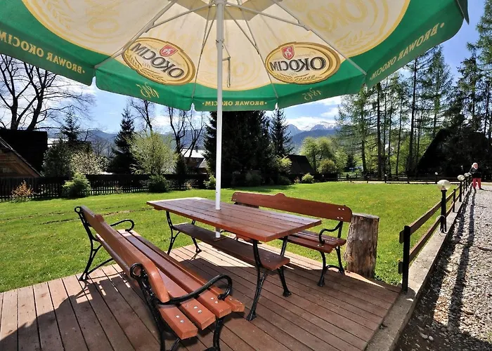 فندق مبيت وإفطار U Krola 3*