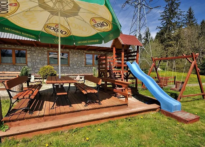 U Krola 3* كوشتيليسكا