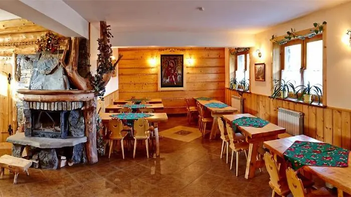 U Krola فندق مبيت وإفطار