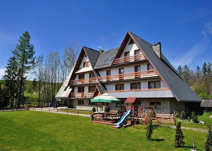 فندق مبيت وإفطار U Krola كوشتيليسكا