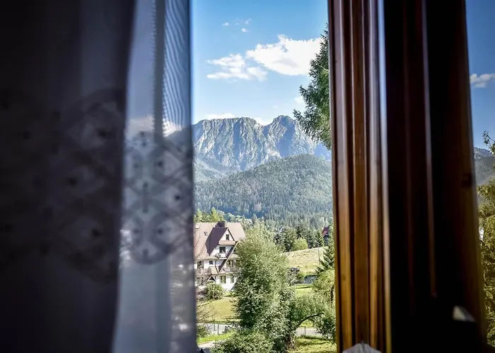 U Krola فندق مبيت وإفطار 3*