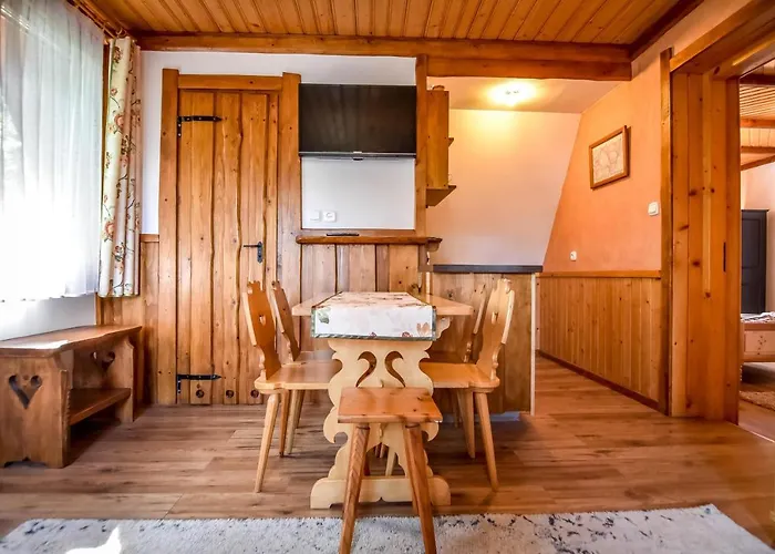 U Krola فندق مبيت وإفطار