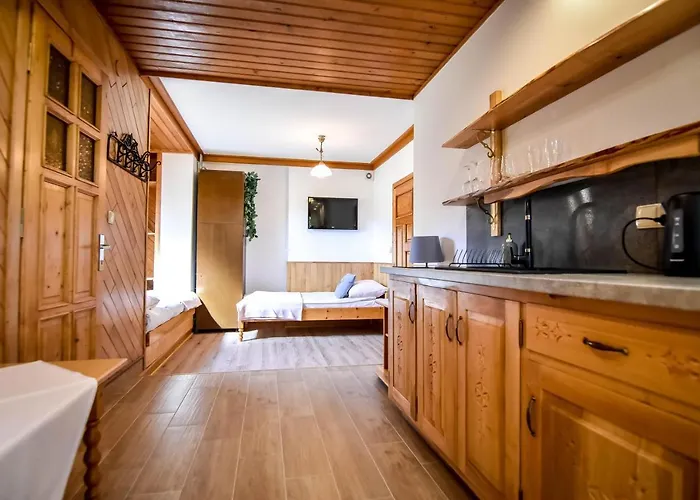 U Krola كوشتيليسكا