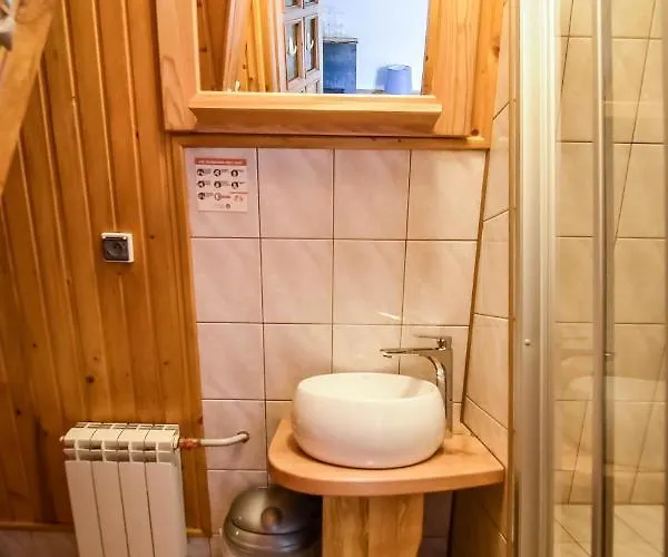 U Króla Nocleg ze śniadaniem 3*