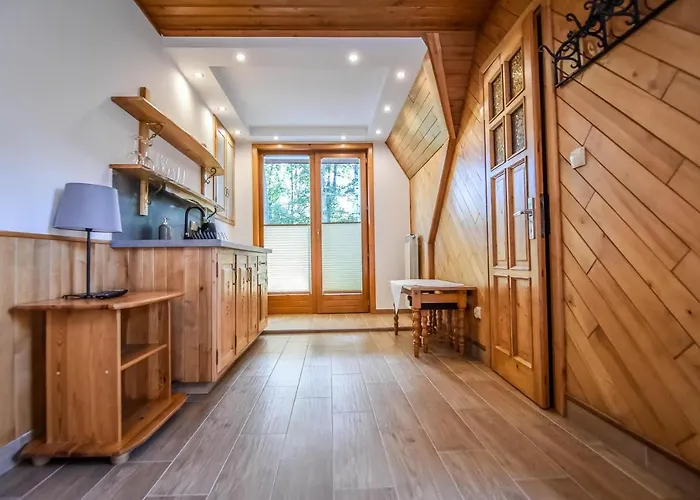 فندق مبيت وإفطار U Krola