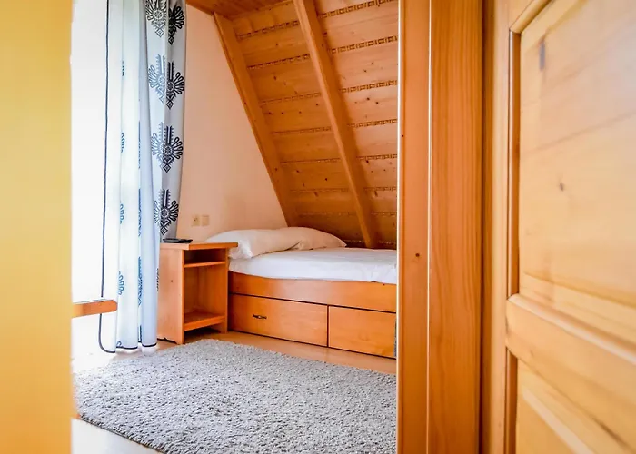 U Króla Kościelisko