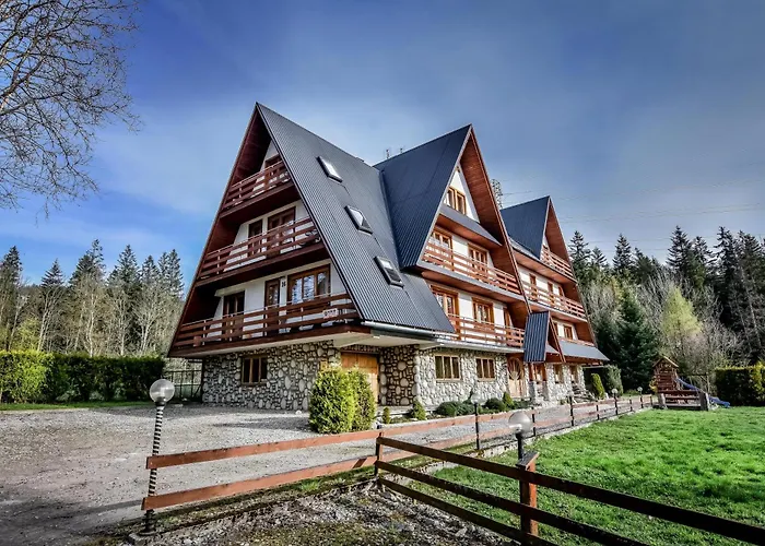 U Krola 3* كوشتيليسكا