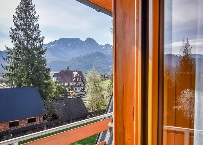 U Krola فندق مبيت وإفطار كوشتيليسكا