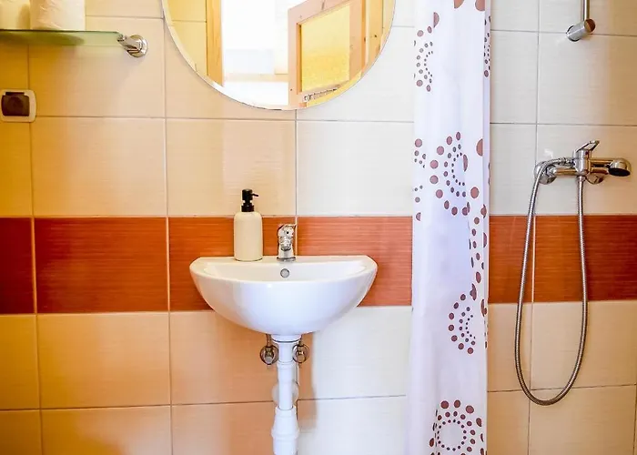 U Krola 3* كوشتيليسكا