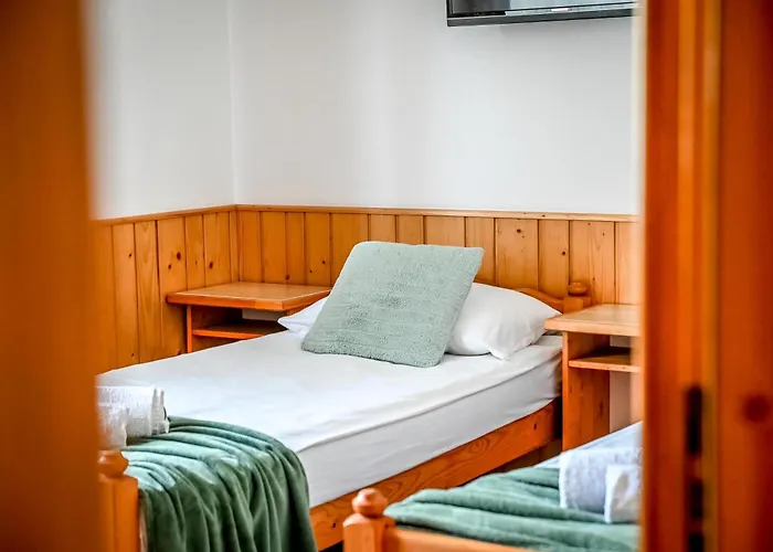 U Króla 3* Kościelisko