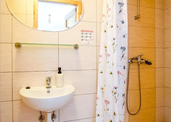 U Króla Nocleg ze śniadaniem