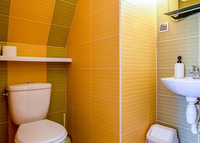 فندق مبيت وإفطار U Krola كوشتيليسكا