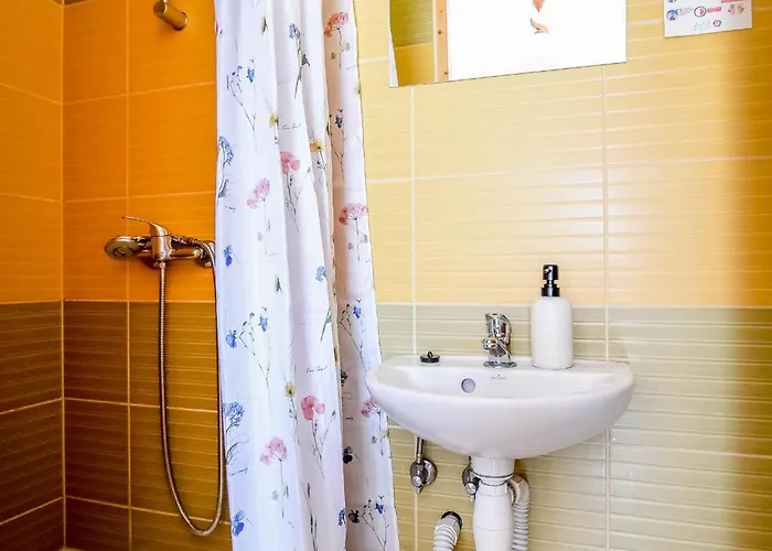 U Krola فندق مبيت وإفطار كوشتيليسكا