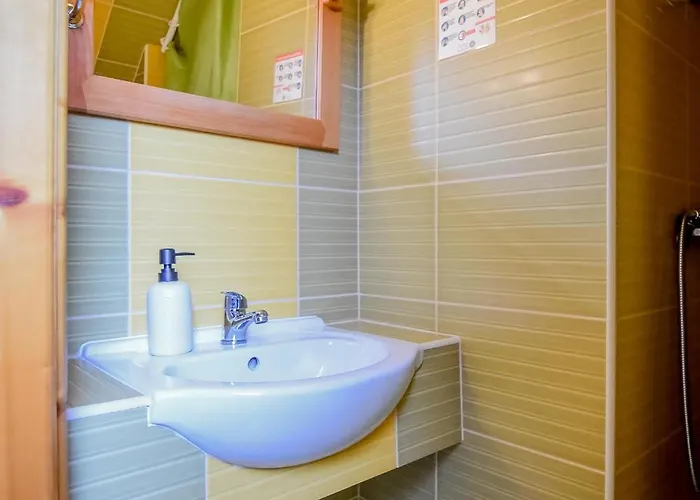 U Króla Nocleg ze śniadaniem