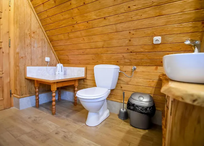 U Króla Nocleg ze śniadaniem 3*