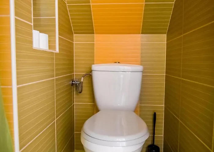 U Króla 3* Kościelisko