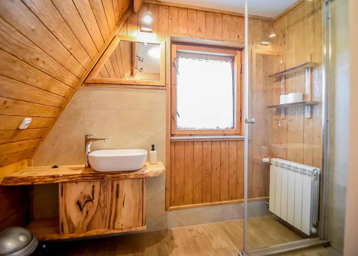 Nocleg ze śniadaniem U Króla