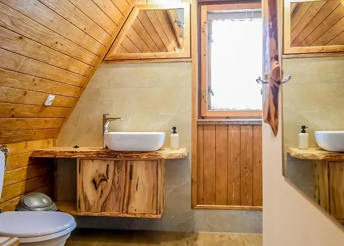 U Krola فندق مبيت وإفطار