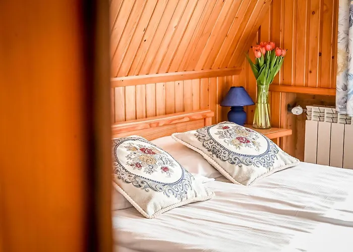 U Krola فندق مبيت وإفطار 3*