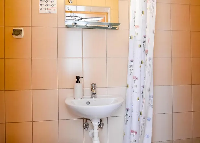 U Króla Nocleg ze śniadaniem