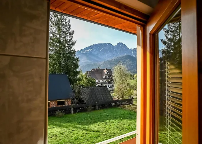 U Króla Kościelisko