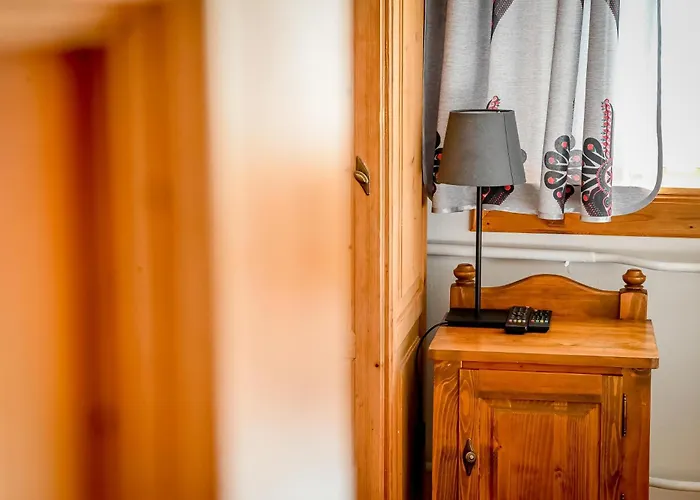 U Króla Nocleg ze śniadaniem