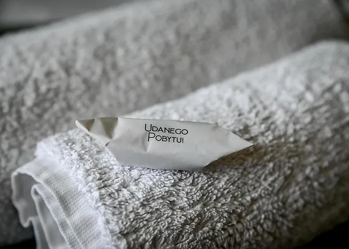 U Krola فندق مبيت وإفطار