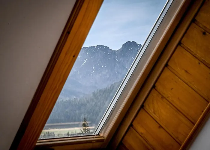 Nocleg ze śniadaniem U Króla 3*