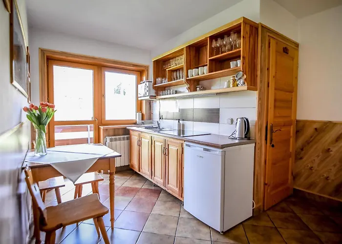 U Krola كوشتيليسكا