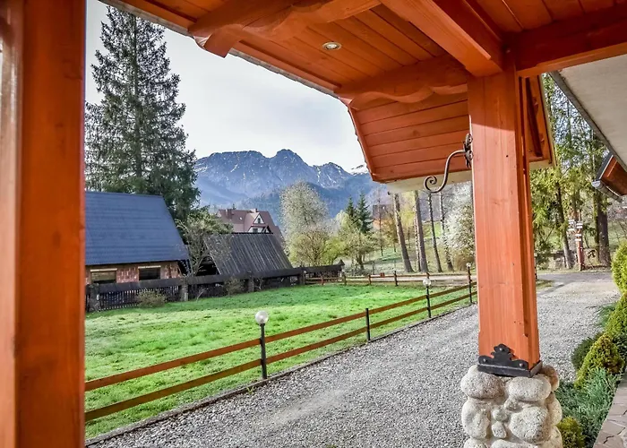 U Króla Nocleg ze śniadaniem